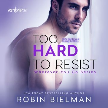Too Hard to Resist - Robin Bielman