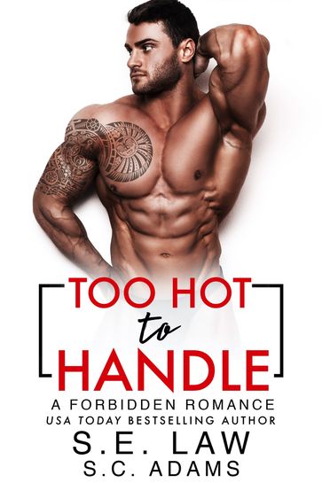 Too Hot To Handle - S.E. Law