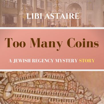 Too Many Coins - Libi Astaire