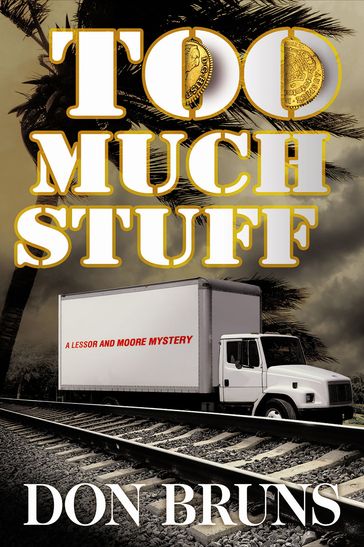 Too Much Stuff - Don Bruns