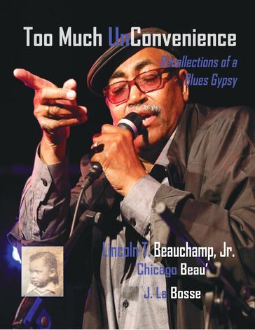 Too Much UnConvenience - Jr. Lincoln T. Beauchamp