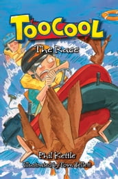 Toocool: The Race