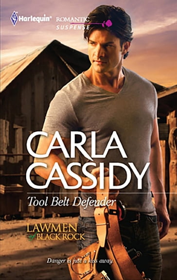 Tool Belt Defender - Carla Cassidy