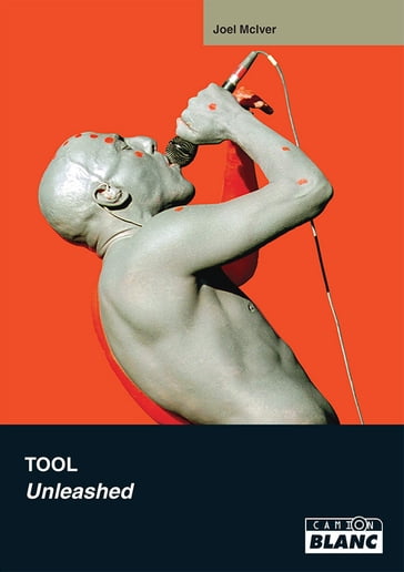 Tool - Joel McIver