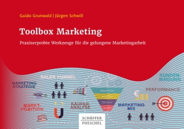 Toolbox Marketing - Guido Grunwald - Jurgen Schwill