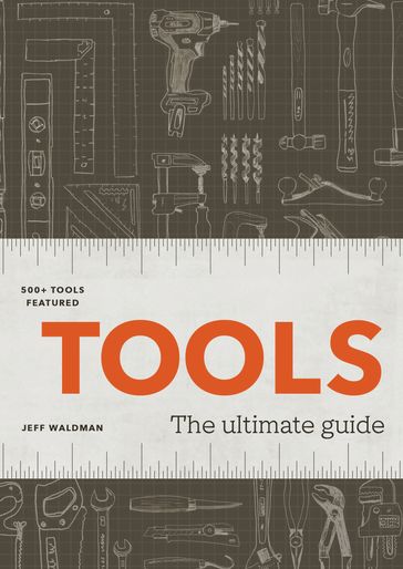 Tools - Jeff Waldman