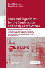 Tools and Algorithms for the Construction and Analysis of Systems