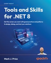 Tools and Skills for .NET 8