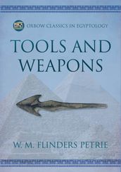 Tools and Weapons