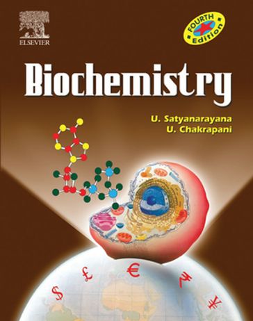 Tools of biochemistry - U Satyanarayana - M.Sc. - Ph.D. - F.I.C. - F.A.C.B.