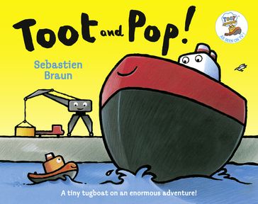 Toot and Pop - Sebastien Braun