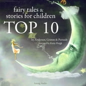 Top 10 Best Fairy Tales