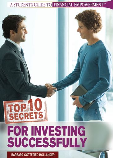 Top 10 Secrets for Investing Successfully - Gottfried Hollander Barbara
