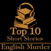 Top 10 Short Stories, The - English Murder