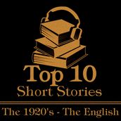 Top 10 Short Stories, The - The 1920 s - The English