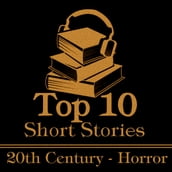 Top 10 Short Stories, The - The 20th Century - Horror