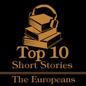 Top 10 Short Stories, The - European