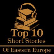 Top 10 Short Stories, The - Eastern Europe