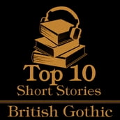 Top 10 Short Stories, The - Brtitish Gothic