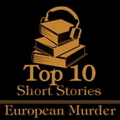 Top 10 Short Stories, The - European Murder