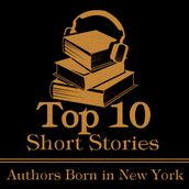 Top 10 Short Stories, The - Born in New York