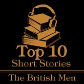 Top 10 Short Stories, The - British Men
