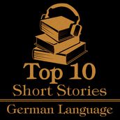 Top 10 Short Stories, The - The German Language