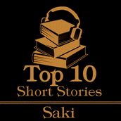 Top 10 Short Stories, The - Saki
