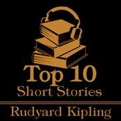 Top 10 Short Stories, The - Rudyard Kipling