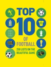 Top 10 of Football