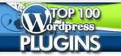 Top 100 WordpressPlugins