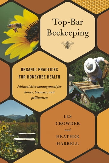 Top-Bar Beekeeping - Les Crowder