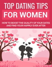 Top Dating Tips For Women