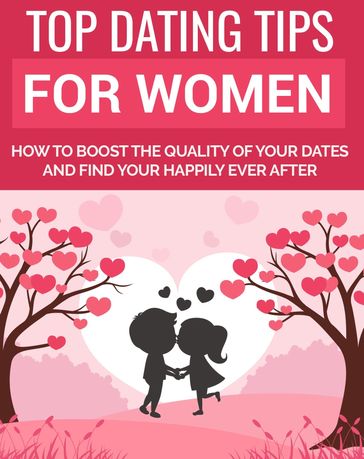 Top Dating Tips for Women - Lucy