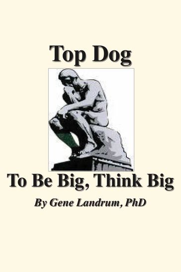 Top Dog - Gene Landrum