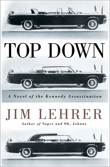 Top Down - Jim Lehrer