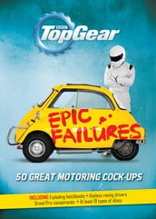 Top Gear: Epic Failures