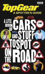 Top Gear: The Spotter s Guide