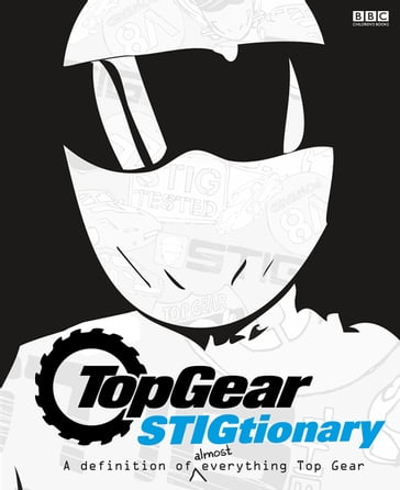 Top Gear: The Stigtionary - Penguin Random House Children