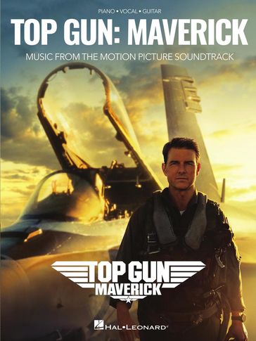 Top Gun: Maverick - Hal Leonard Corp.