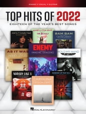 Top Hits of 2022