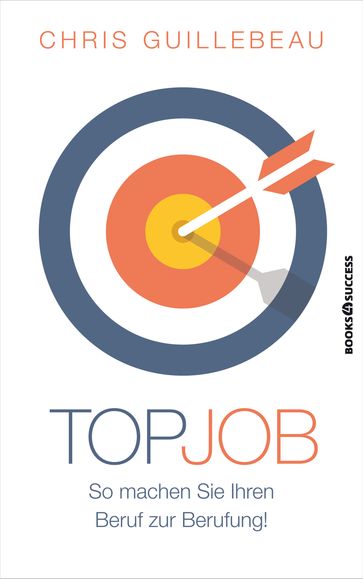 Top-Job - Chris Guillebeau