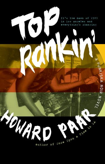 Top Rankin' - Howard Paar