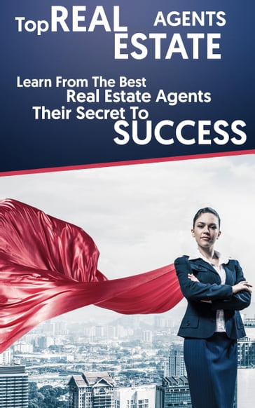 Top Real Estate Agents - Mike Brown
