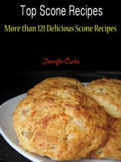 Top Scone Recipes