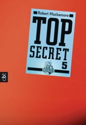 Top Secret 5 - Die Sekte