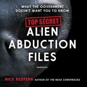 Top Secret Alien Abduction Files