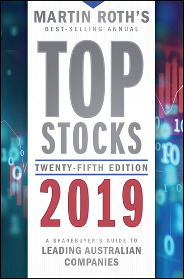 Top Stocks 2019 - Martin Roth