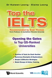 Top The Ielts: Opening The Gates To Top Qs-ranked Universities
