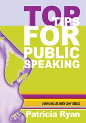 Top Tips for Public Speaking